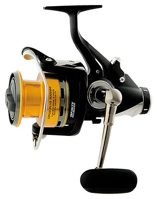 DAIWA SALTIGA STAR DRAG REEL