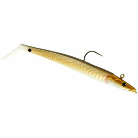 DEADLY DICK LONG CASTING LURE 3/4 OZ