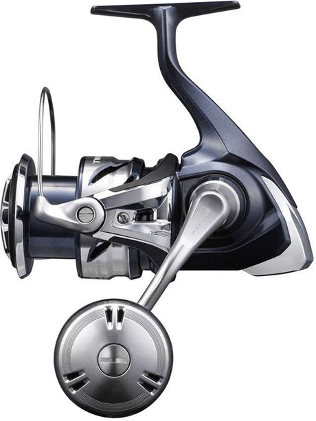 Shimano Stella STL2500FE Spinning Reel - J&H Tackle 