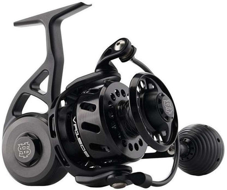 BUY A VAN STAAL X SERIES BAILESS SPINNING REEL & GET IT SPOOLED FOR FREE