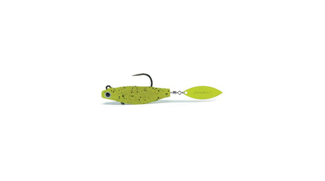 Leurre Souple Hyperlastics Dartspin Pro Jig Head 3 - 14G