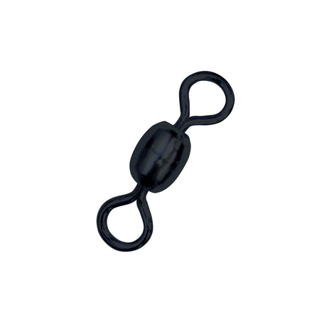Nicklow's Wholesale Tackle > Eagle Claw > Wholesale Eagle Claw 3-Way Swivel  Black