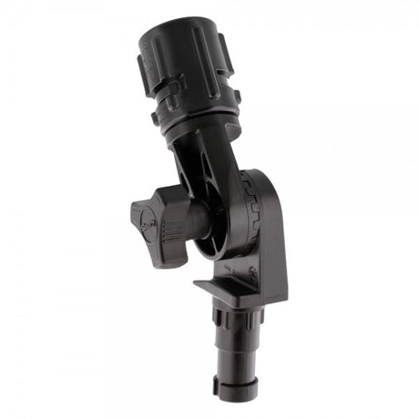 SCOTTY PORTABLE CLAMP-ON BRACKET (DISCONTINUED)