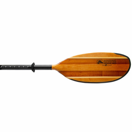 Yakpads Low-Back Gel-Filled Paddle Saddle