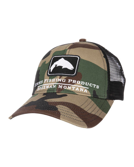 SIMMS TACTICAL TRUCKER