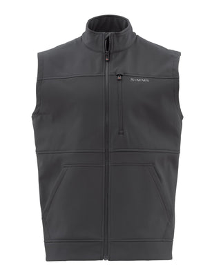 simms windstopper vest