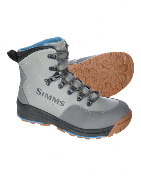 SIMMS MEN'S FREESTONE BOOT - FELT SOLES