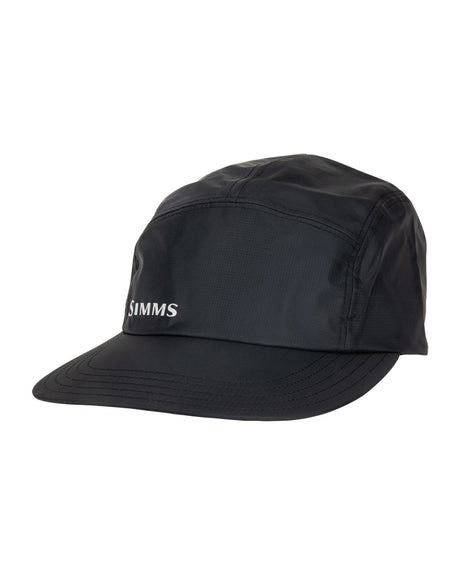 Simms Superlight Flats Long Bill Hat - Sterling - TackleDirect