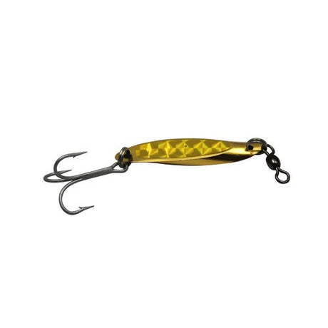 TSUNAMI SHOCKWAVE LURE SINGLE HOOK TUBE 1 OZ