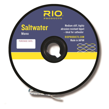 RIO TROUT TIPPET RING SMALL 10 PK