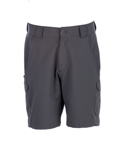 Bimini Bay Boca Grande II Men's Short Featuring BloodGuard - Florida  Watersports