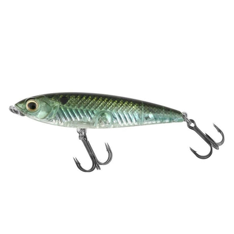 TSUNAMI STRIPER RIG