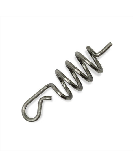 Gamakatsu size 2/0 g-lock worm hooks 204412 - 6 per/pack Lot Of 2