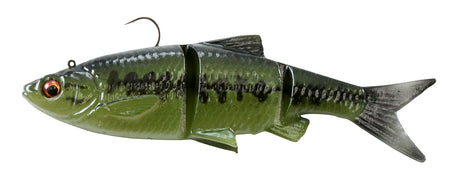 Savage Gear - 3D Real Trout Swimbait - 5 