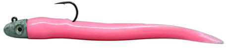 RonZ Lures Original Series 8 2.5oz Pink Fluorescent