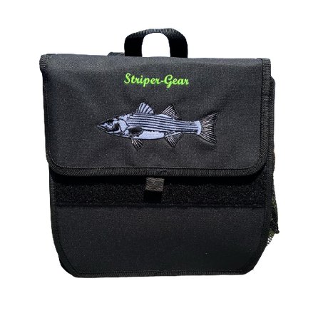 STRIPER GEAR SURF/CANAL BAG SR-01