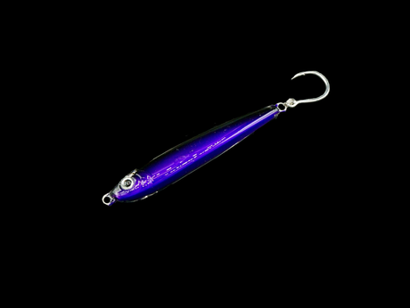 How To: Casting 2oz EPOXY JIG™ Lures for Striped Bass 