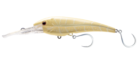 Nomad DTX Minnow Floating 120 Lure - 4.75 Inches –