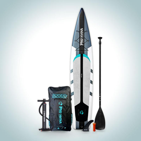 Moon Mist SUP Paddle