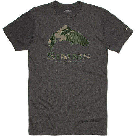 Simms Outpost Short Sleeve Shirt
