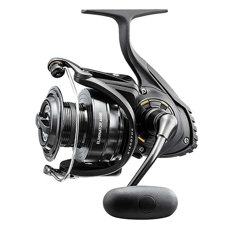 J&H Tackle - Visser No 4 Spinning Reels are back in stock