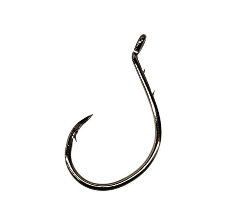 Eagle Claw 181A Baitholder Worms and Chunk Bait Fishing Hooks Pick A Size