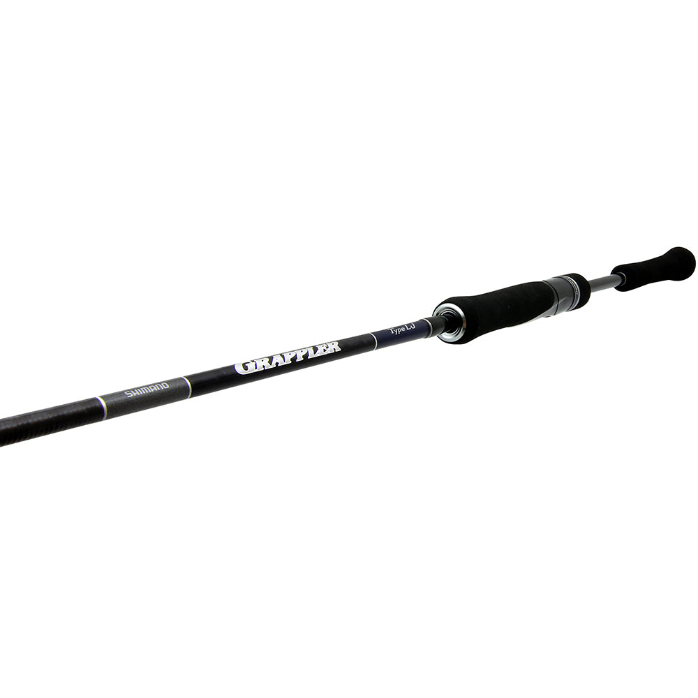 Shimano Game Type Slow J Slow Jigging Rods, 46% OFF