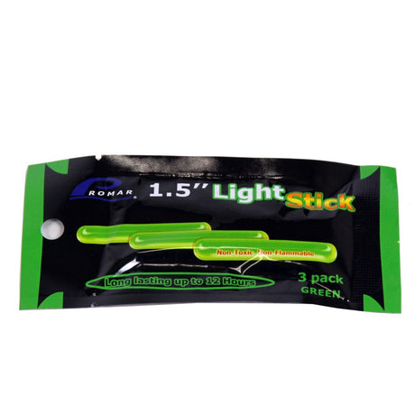 Fishing Glow Sticks Rod Tip Red/Green Glow Stick Night-Taobao