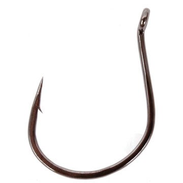 GAMAKATSU JIG HOOK 60 EXTRA WIDE GAP (EWG) HOOK