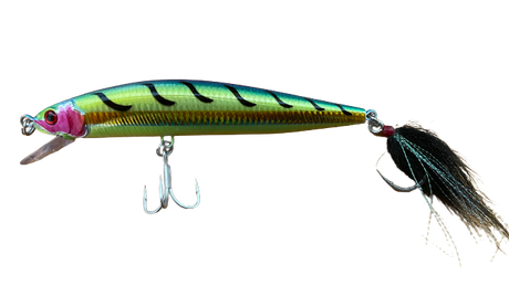 OCEAN BORN WIDEBACK MINNOW 150 FL