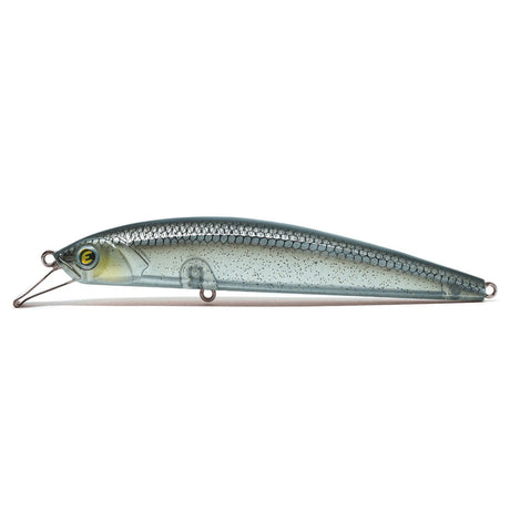 SEBILE MAGIC SWIMMER 228MM SLOW SINKING 9 inch 4 oz LIPLESS