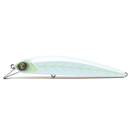 Sebile Magic Swimmer, 7 1/2 MS-190-FL-AMS American Shad ☆ The Sporting  Shoppe ☆ Richmond, Rhode Island