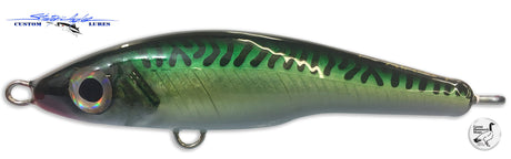 STRATEGIC ANGLER ESPADA-F SERIES