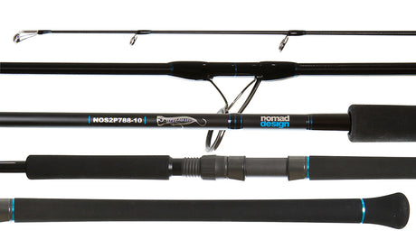 NOMAD OFFSHORE SPINNING ROD