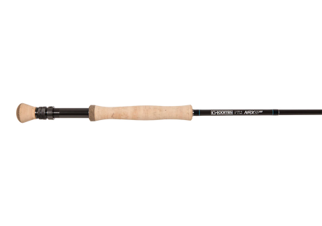 THOMAS & THOMAS EXOCETT SS FLY ROD