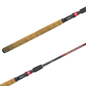 maxel platinum slow pitch rod