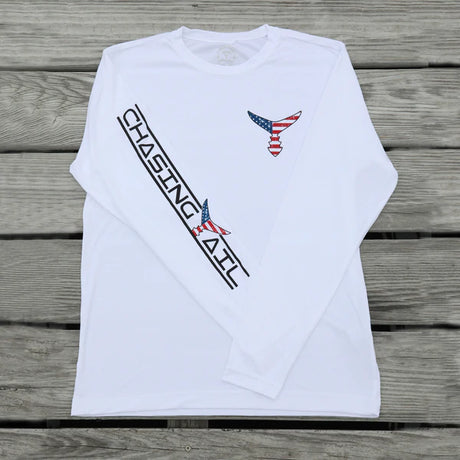 PELAGIC STRATOS LS PERFORMANCE SHIRT