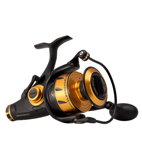 Order PENN Battle III DX 4000-8000 Spinning Reel Online From Shifa  Store,Kochi