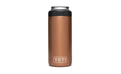 Yeti Rambler 26 Oz. Stackable Cup W/ Lid - Rescue Red #21071501388