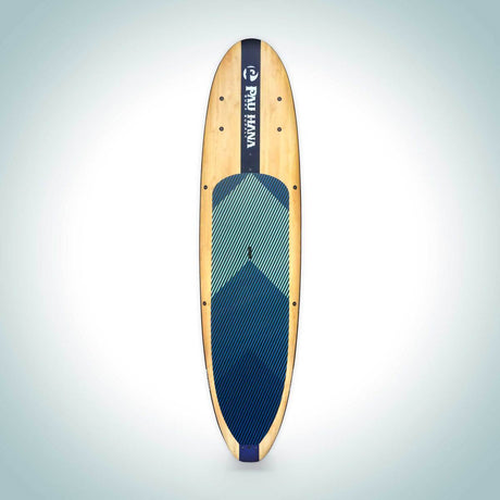 10'0  Moon Mist TPU iSUP - Pau Hana Surf Supply