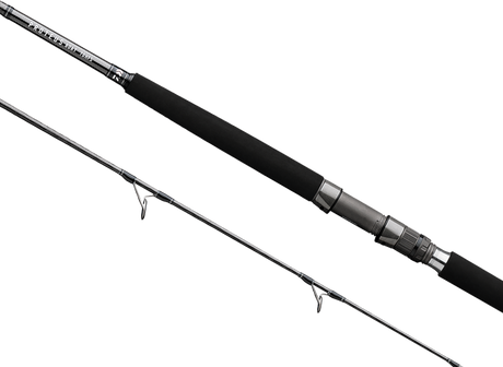 Daiwa Proteus Inshore Convesntional Rod