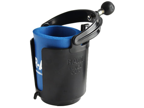 US Open of Surfing YETI Rambler 26 oz Stackable Cup with Straw Lid – World  Surf League