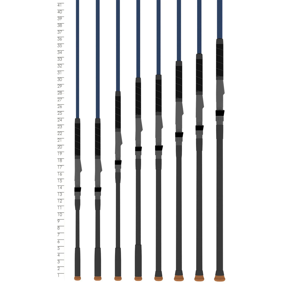 正規店仕入れの 70%カンマ% MM St. Croix Avid Series Inshore Spinning Rods 