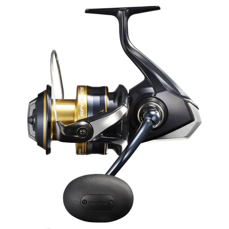 SHIMANO STRADIC FL SPINNING REEL