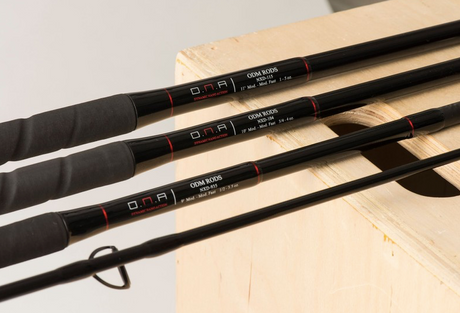 Daiwa Emblem Pro Surf Spinning Rod - EMBLM802MHFS ☆ The Sporting Shoppe ☆  Richmond, Rhode Island