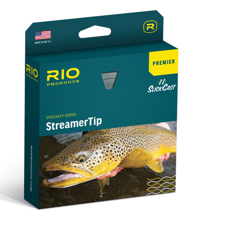 Rio Trout Versileader