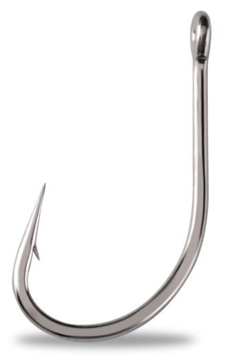 Mustad S71S Saltwater Hook TheFlyStop