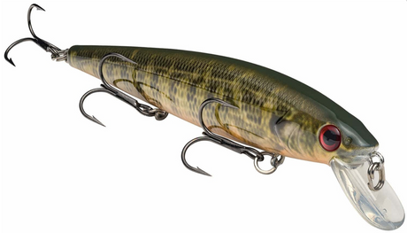 Jerk Bait Saltwater Lures Suspending Baker Lures