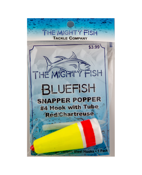 MIGHTY FISH 2 INCH BOBBER