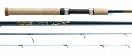 Tournament Series THE SPINNIN' ROD - 7'1 Spinning Medium Light F